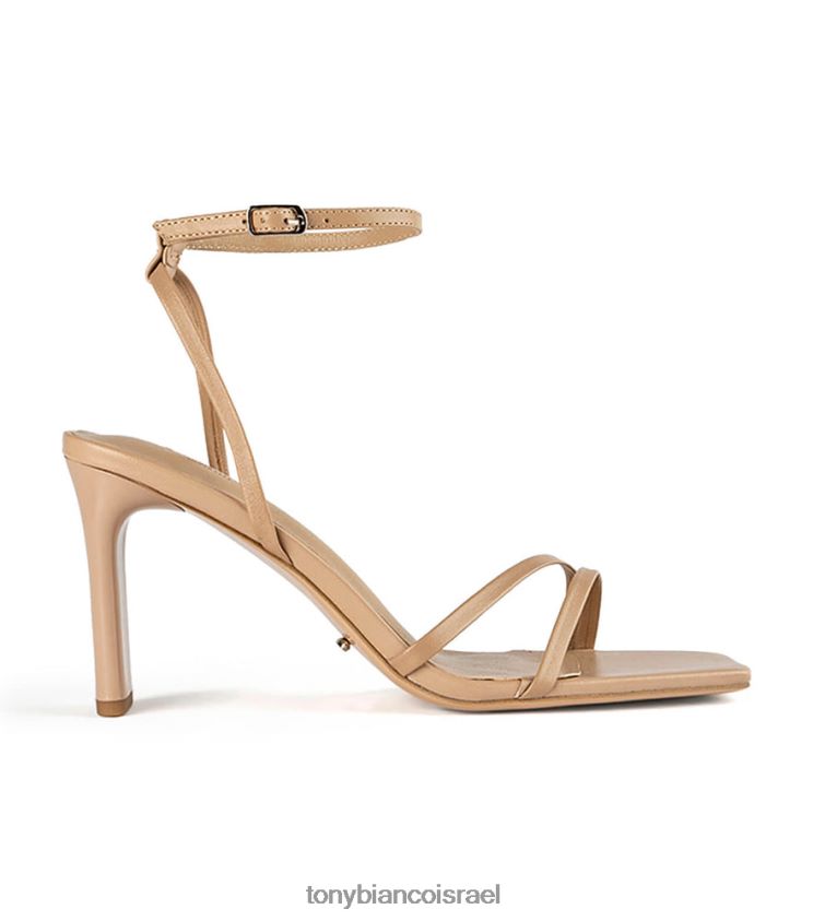 נעלי עקב | נשים נאפה עור Tony Bianco עקבי קורסו 8BNR8T107